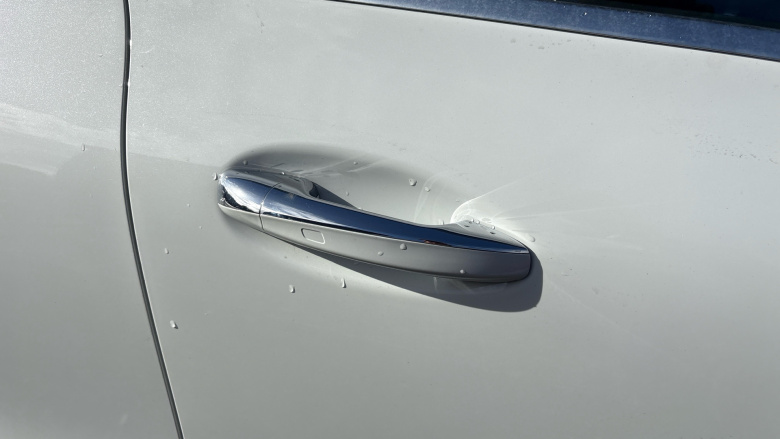 Mercedes-Benz CLA 250 AMG Line Premium Plus 4dr Tip Auto Petrol Saloon